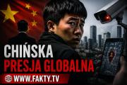 Chiny Rozszerzają Globalną Presję.