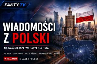 Wiadomości z Polski