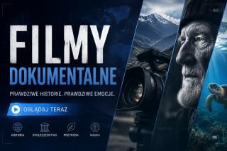 Filmy dokumentalne